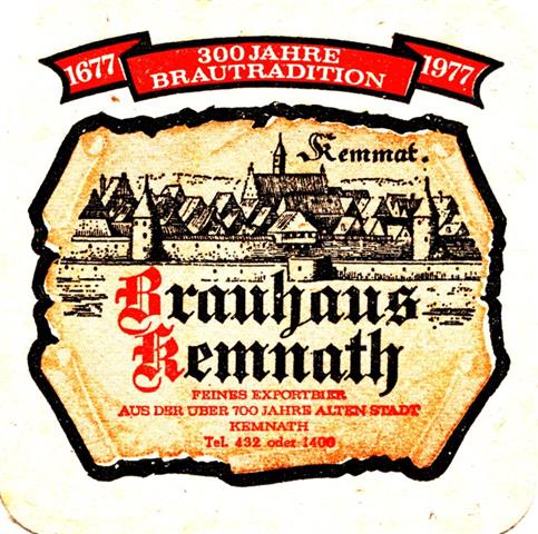 kemnath tir-by brauhaus quad 1a (185-300 jahre)